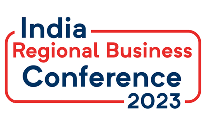 India Regional Business Conference 2023