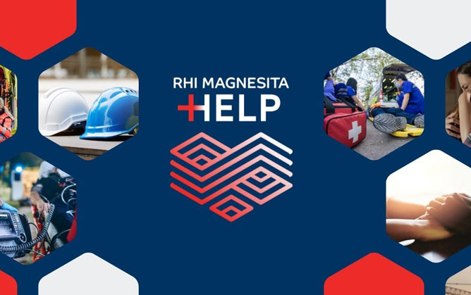 Beyond Prevention: Our HELP Initiative