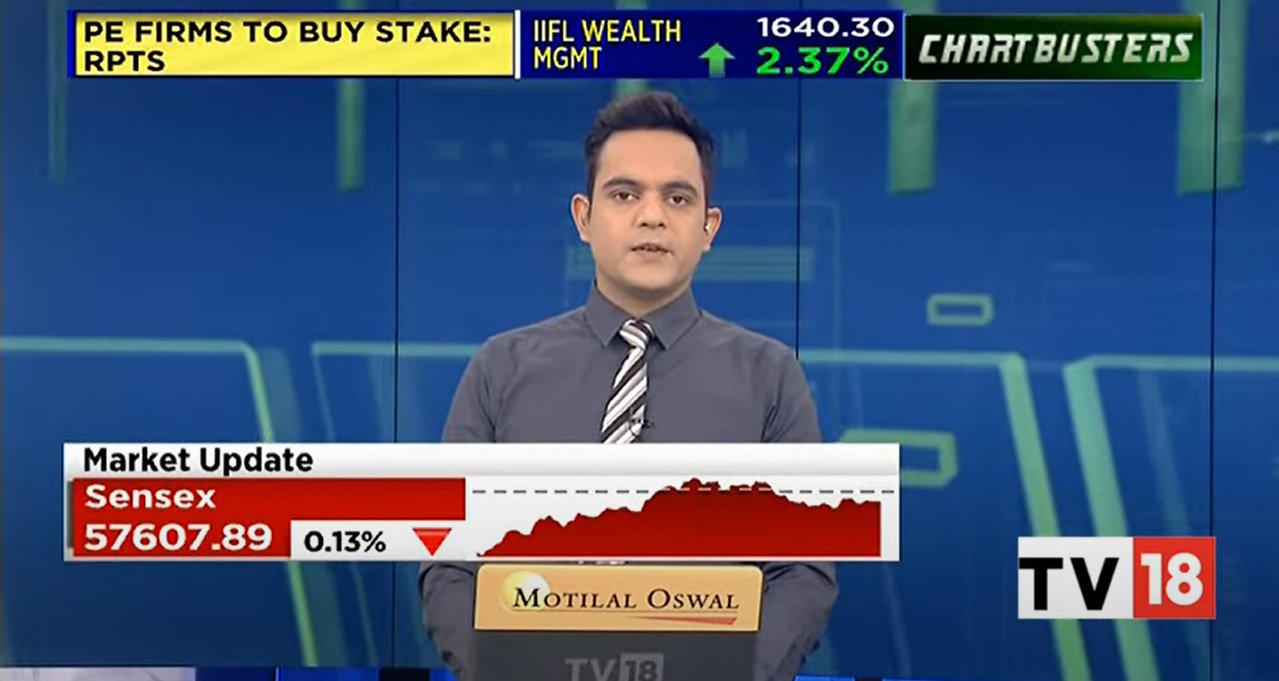 Parmod Sagar Of RHI Magnesita India Speaks On The Impact Of Input Cost Inflation