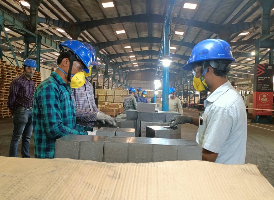 Delivering beyond customer expectations 