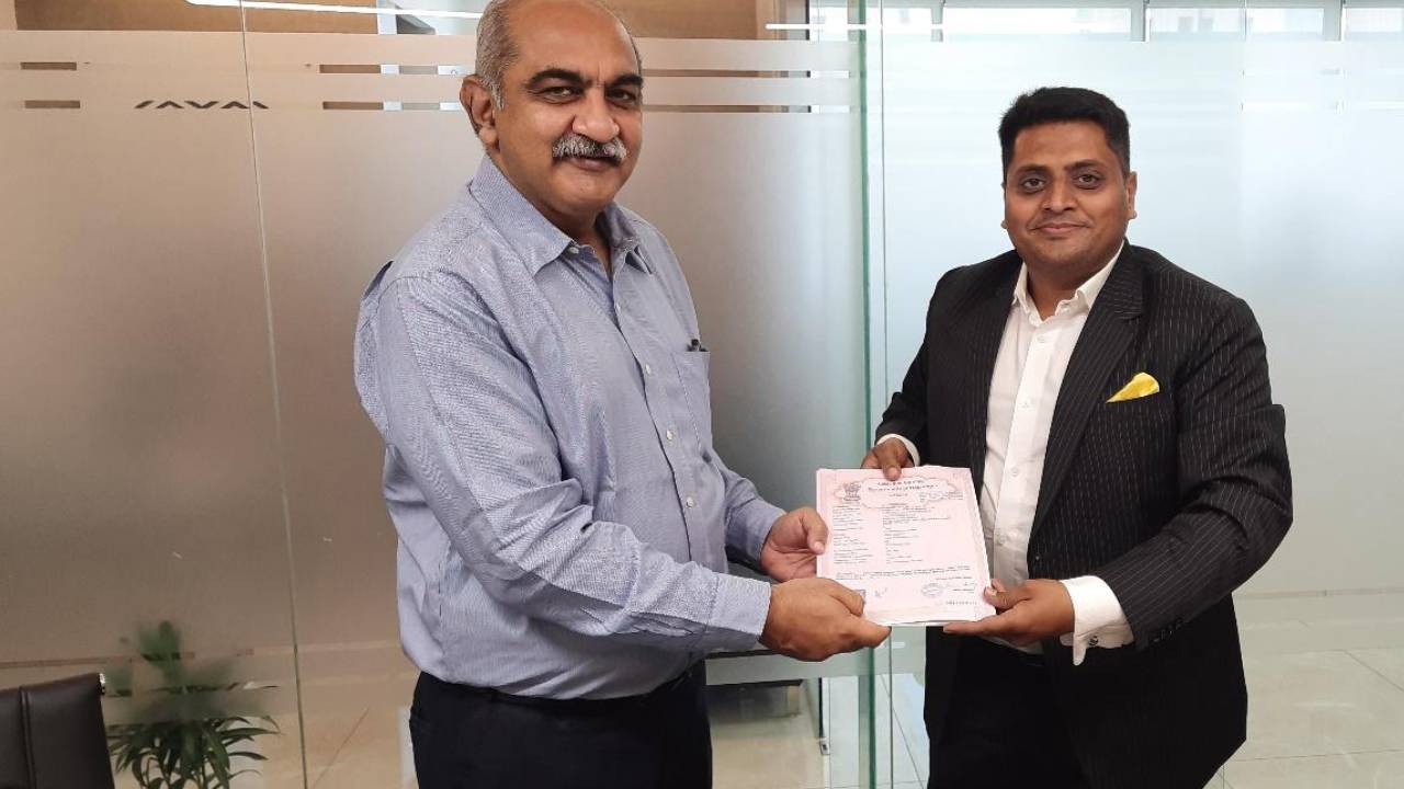 Strategic Partnership for NGG & NU capacity expansion in India