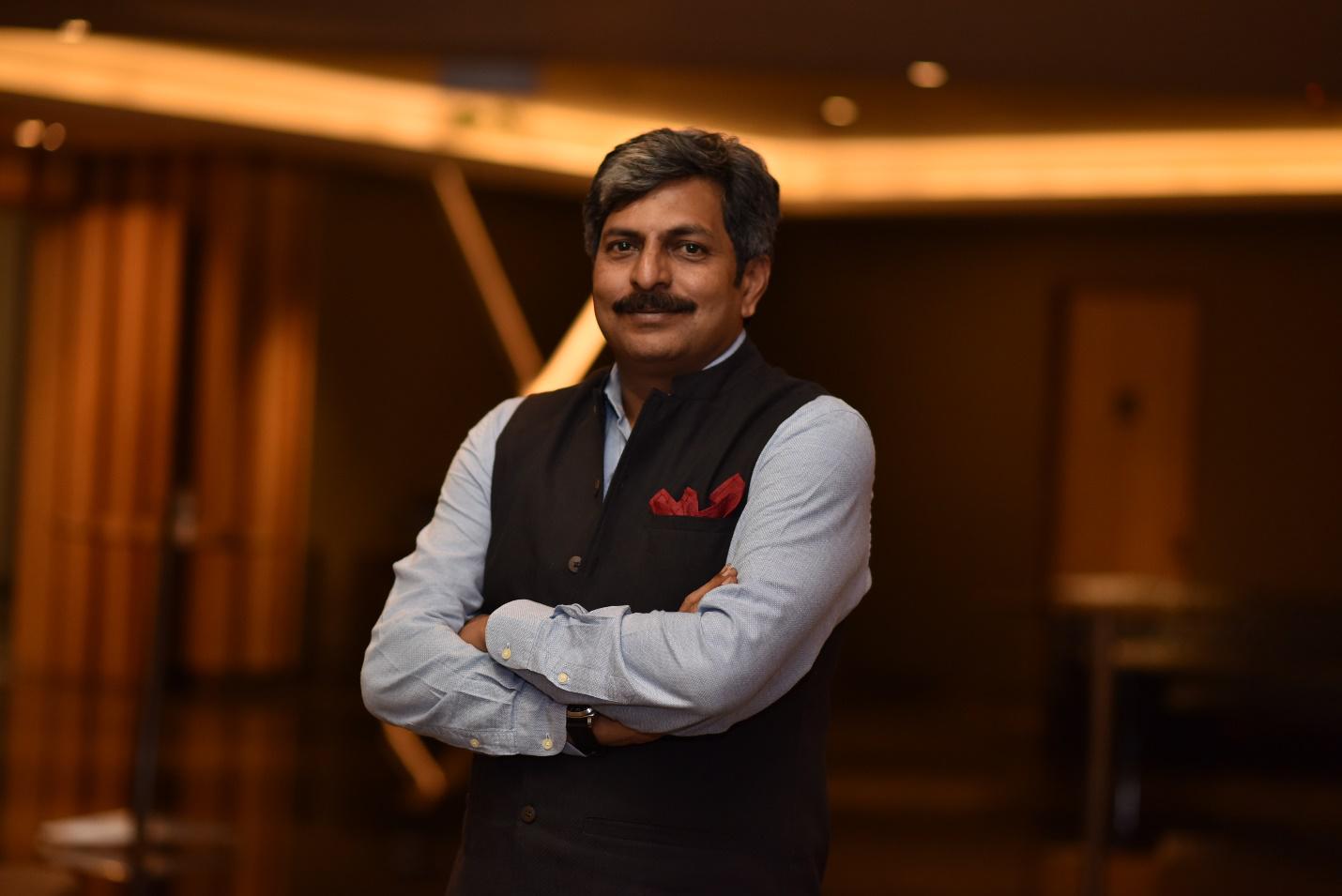 RVS Raju appointed as Additional Director