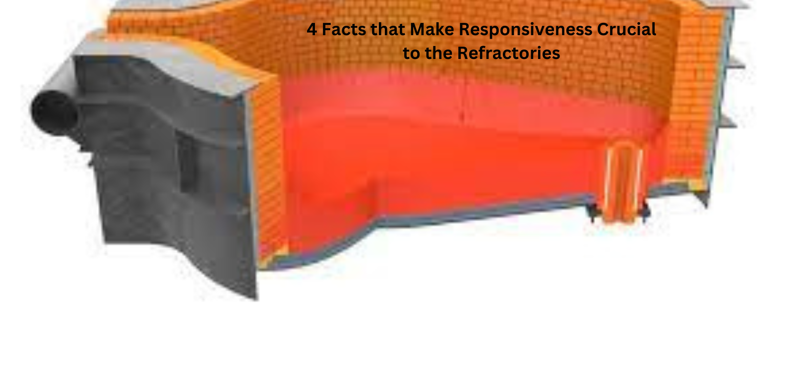 4 Facts that Make Responsiveness Crucial to the Refractories