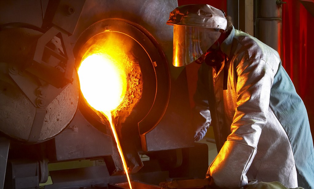 How Refractory Solutions are Fuelling the Growth of Environment, Energy & Paper and Pulp Industry 