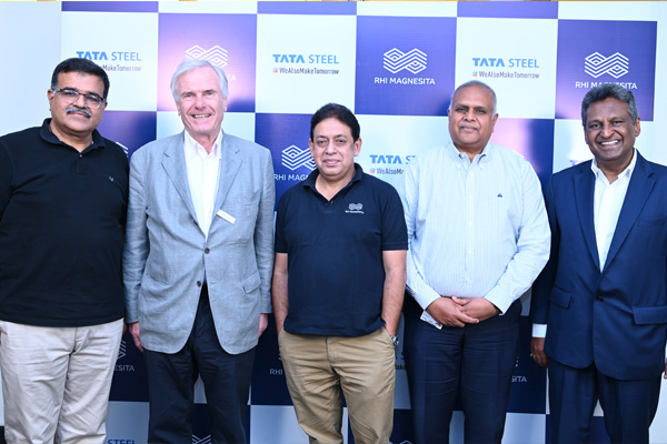 Tata Steel