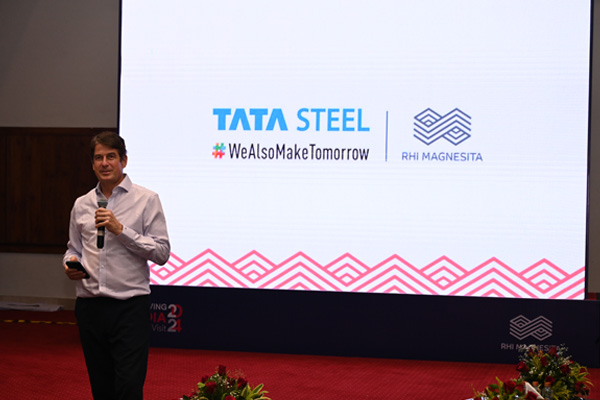 Tata Steel