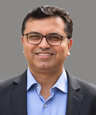 Pankaj Malhan