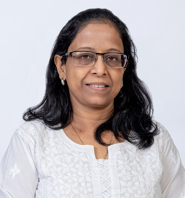 Vijaya Gupta