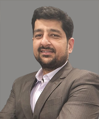Abhishek Sharma