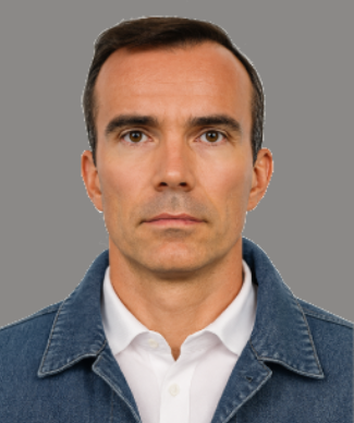 Alvaro Martin Rivero