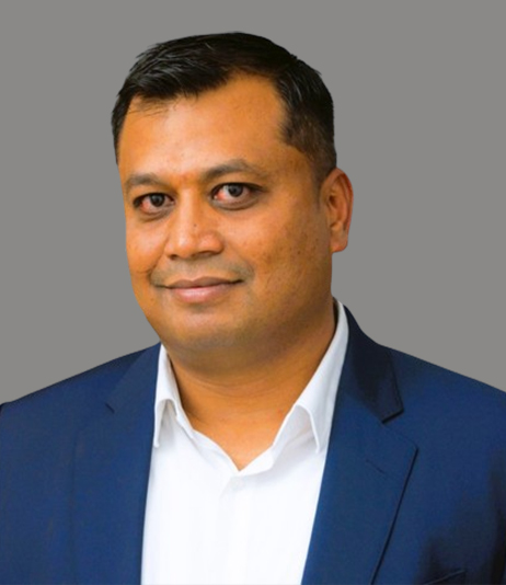 Azim Syed