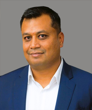 Azim Syed
