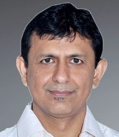 Deepak Vazirani