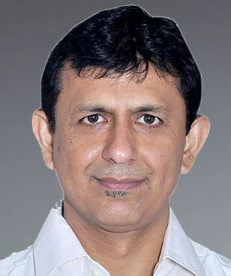 Deepak Vazirani