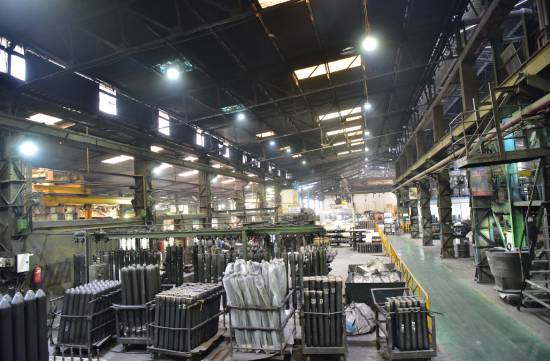 Bhiwadi PLANT