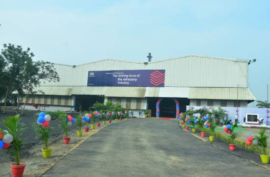 Cuttack PLANT