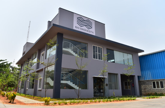 VIZAG PLANT