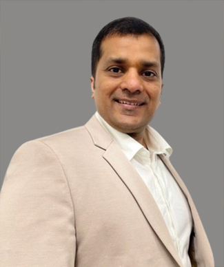 Mayank Kulshreshtha