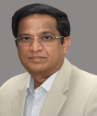 Priyabrata Panda