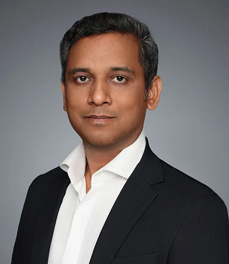 Ravikumar Periyasamy