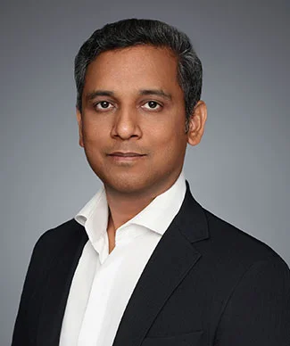 Ravikumar Periyasamy