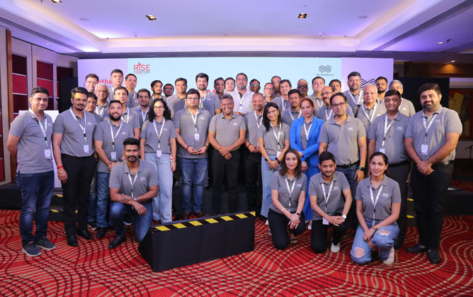 Manthan Vistaar: Strengthening Partnerships for Future Growth